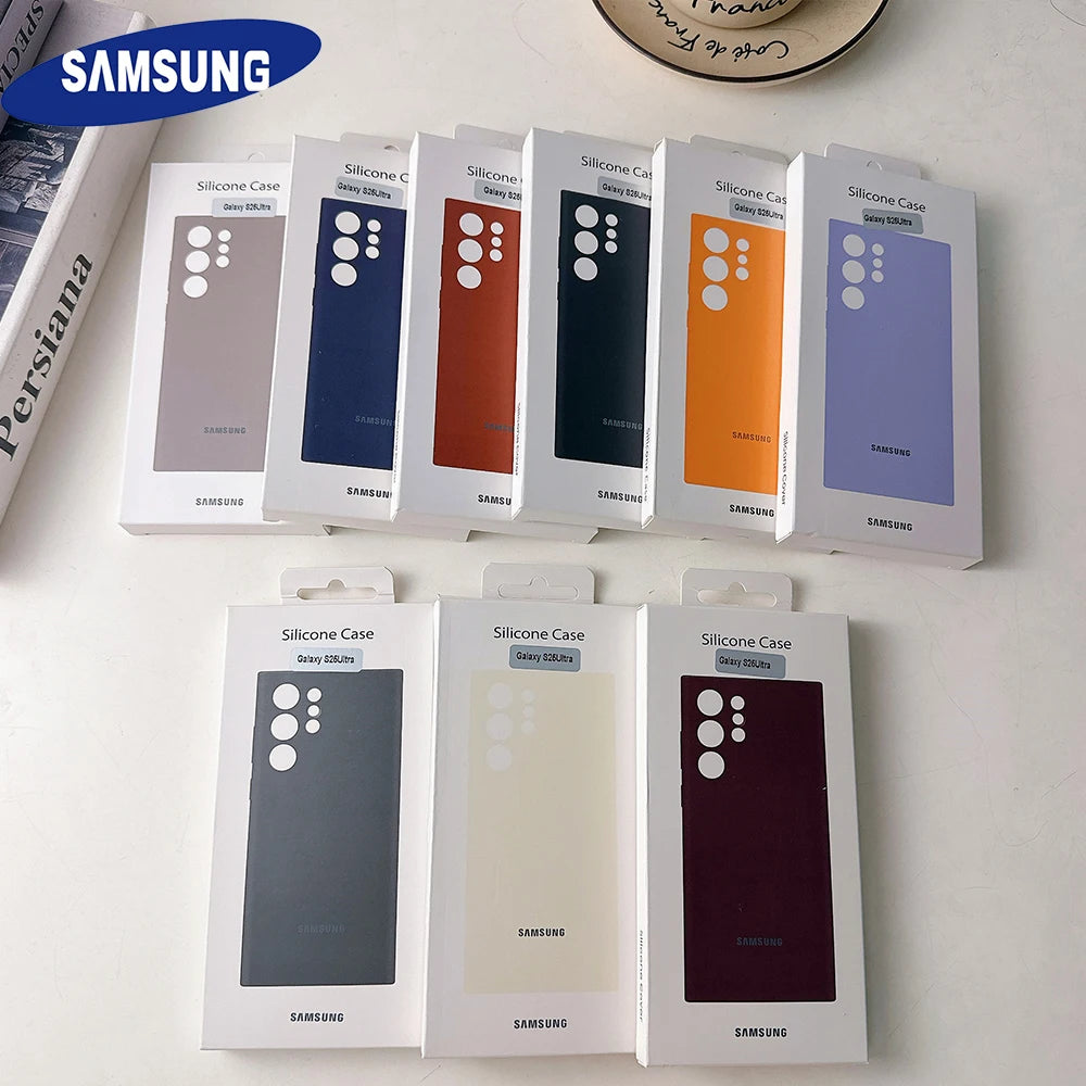 Coque Top Level pour SAMSUNG S22 / S23 / S24 / S25 / S26 (Ultra / Plus / FE / Standard)