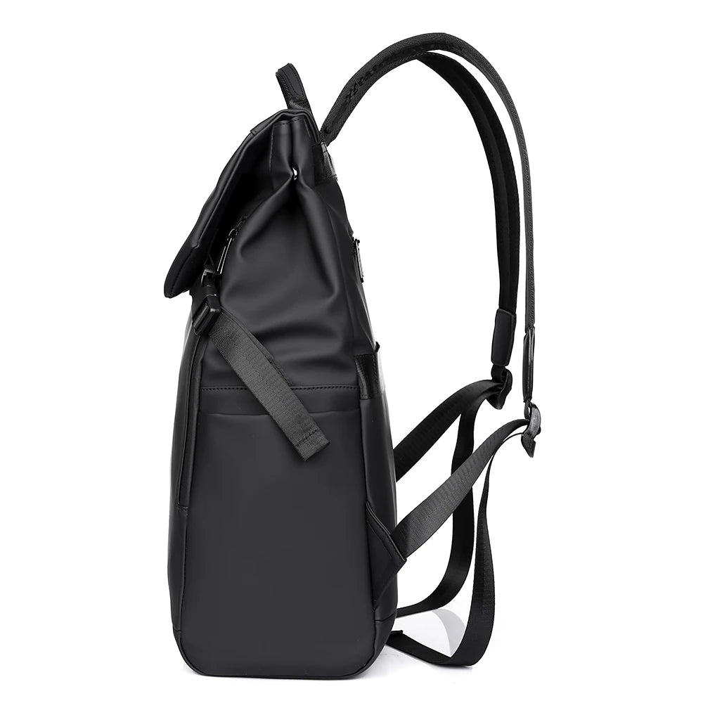 Sac à Dos 16 Pouces pour Ordinateur Portable  20-35L – Oxford Résistant pour Travail, Voyage & Quotidien
