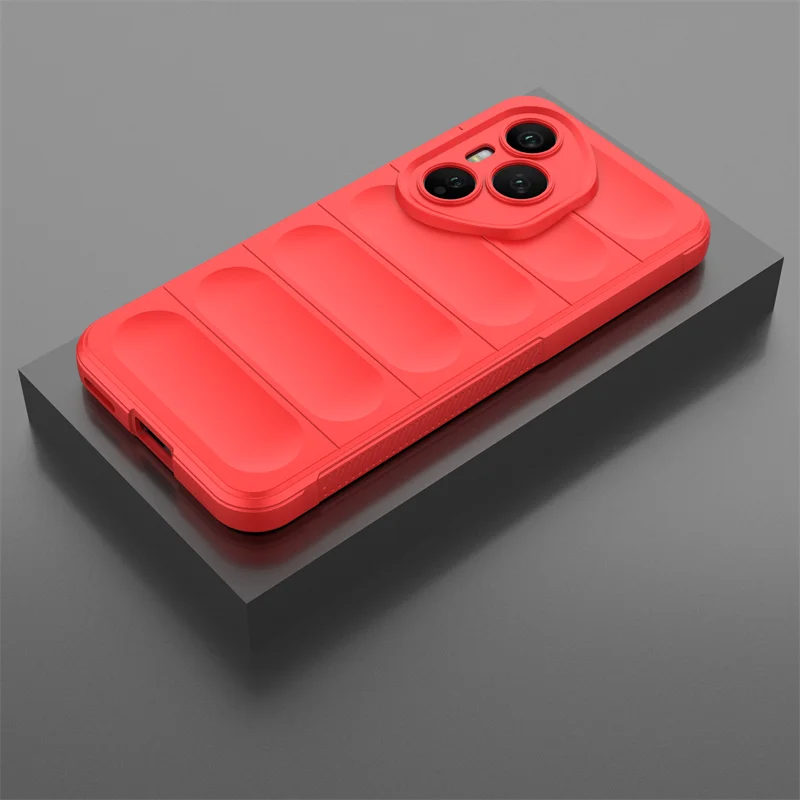 Coque de luxe pour Honor 400 -400 Pro.