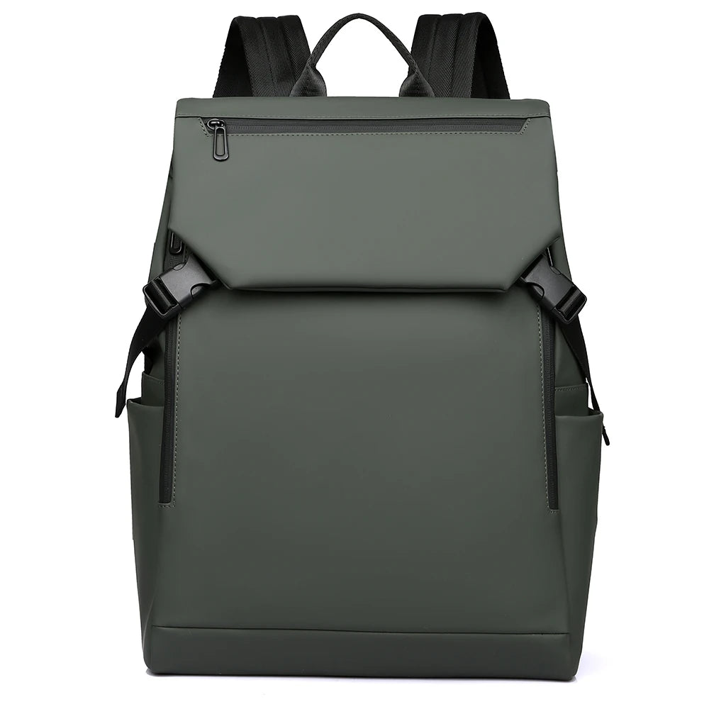 Sac à Dos 16 Pouces pour Ordinateur Portable  20-35L – Oxford Résistant pour Travail, Voyage & Quotidien