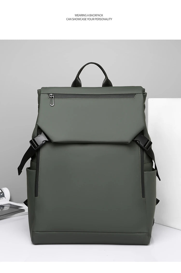 Sac à Dos 16 Pouces pour Ordinateur Portable  20-35L – Oxford Résistant pour Travail, Voyage & Quotidien