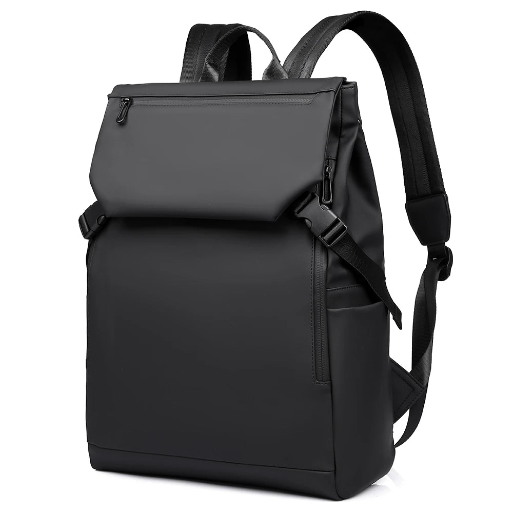 Sac à Dos 16 Pouces pour Ordinateur Portable  20-35L – Oxford Résistant pour Travail, Voyage & Quotidien