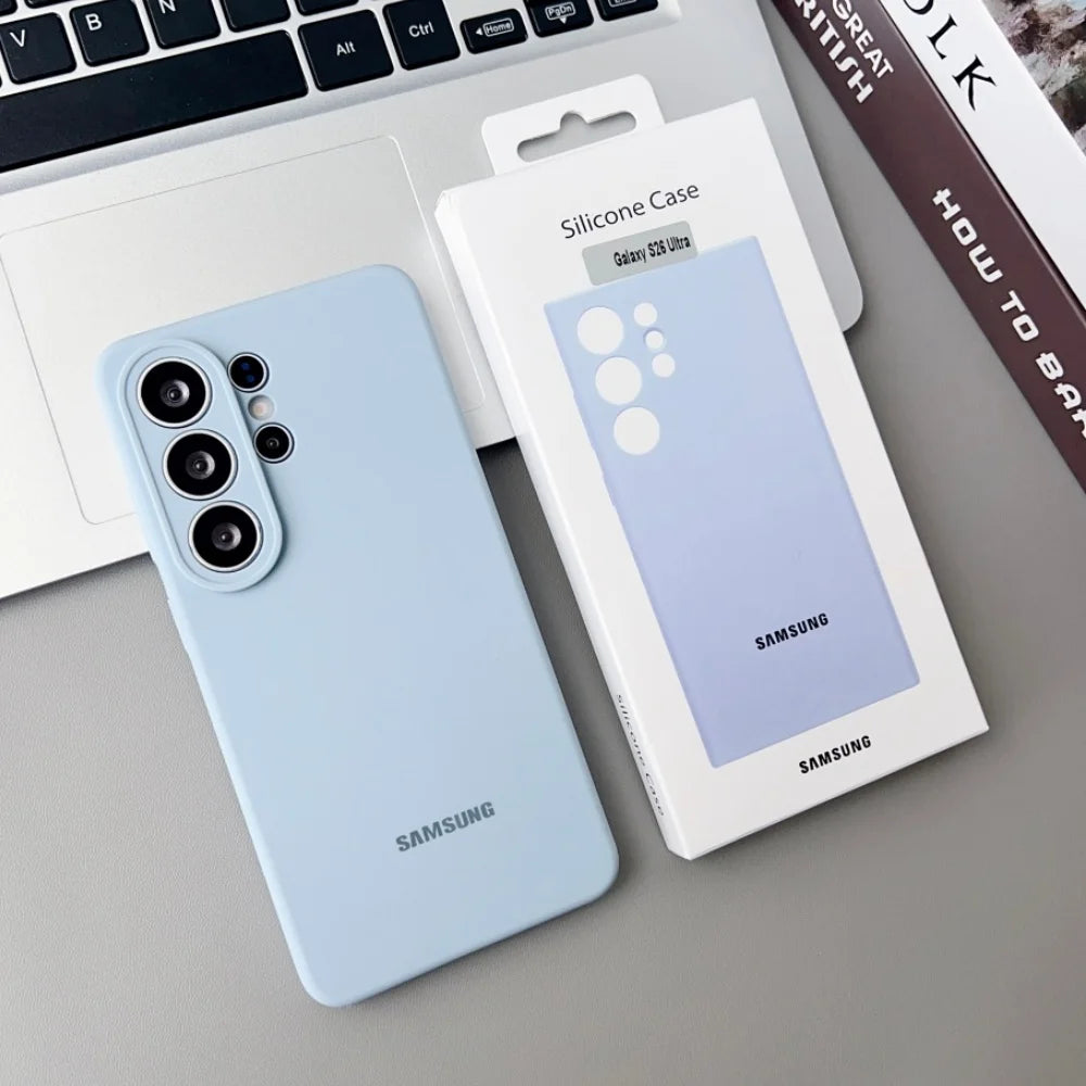 Coque Top Level pour SAMSUNG S22 / S23 / S24 / S25 / S26 (Ultra / Plus / FE / Standard)