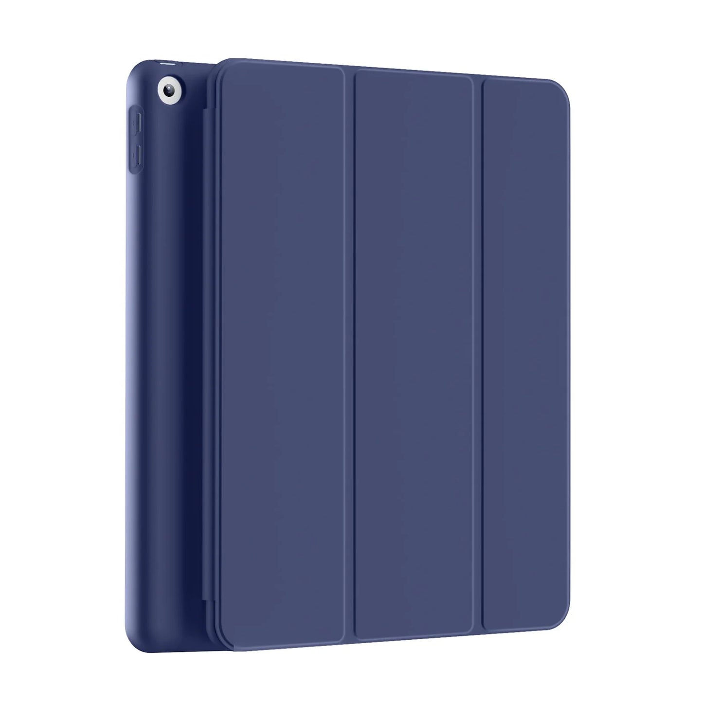 Étui - Coque 10.2” – Pour iPad Générations 7, 8, 9