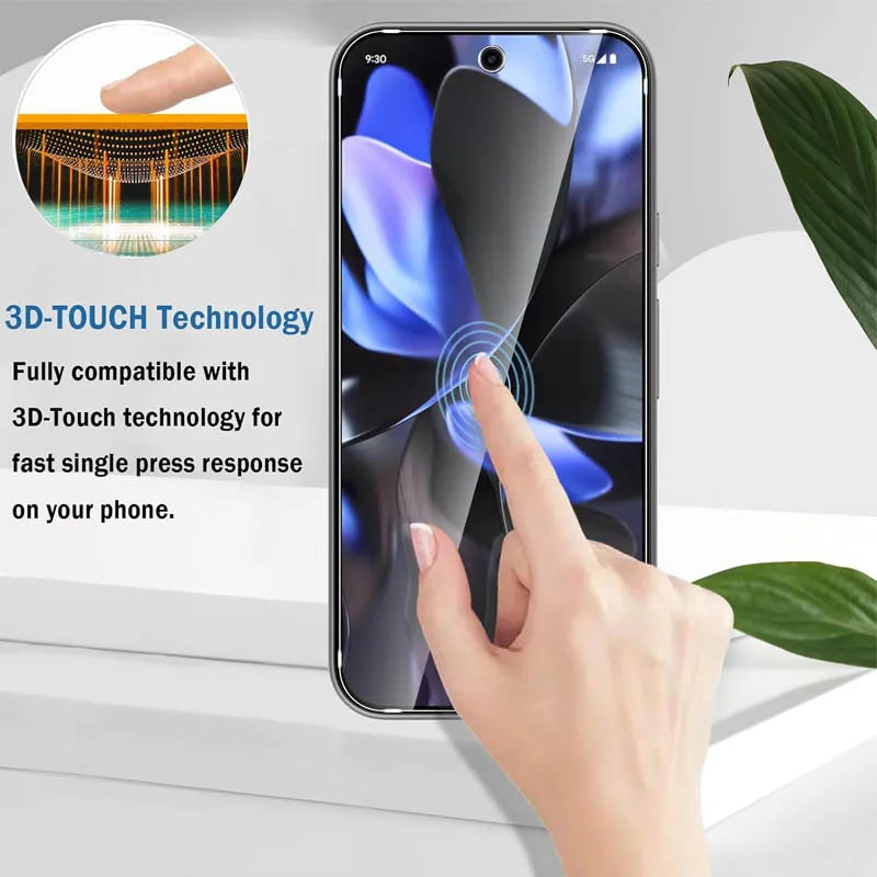 Protection intelligente pour Google Pixel