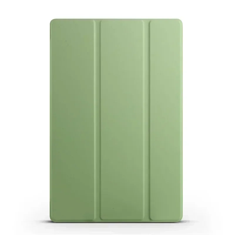 VIGENCIA Étui et Coque Honor Pad X9a 11.5” 2025 – Étui Tri‑Fold PU, Anti‑Choc