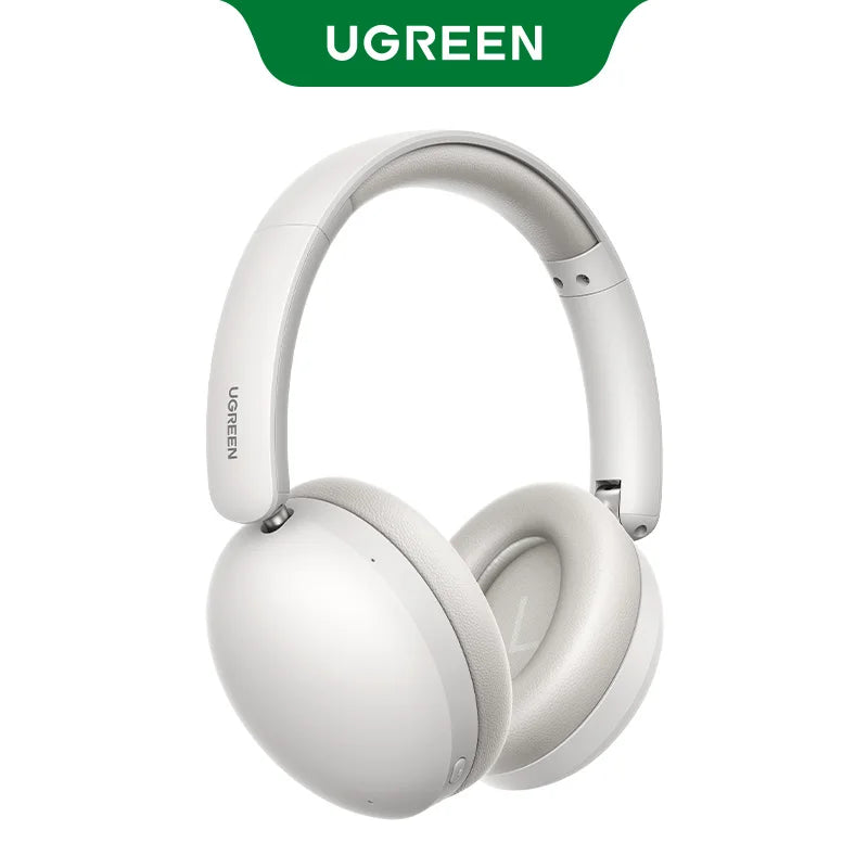 UGREEN-Casque Bluetooth sans fil Studio Max2 Bluetooth 5.4