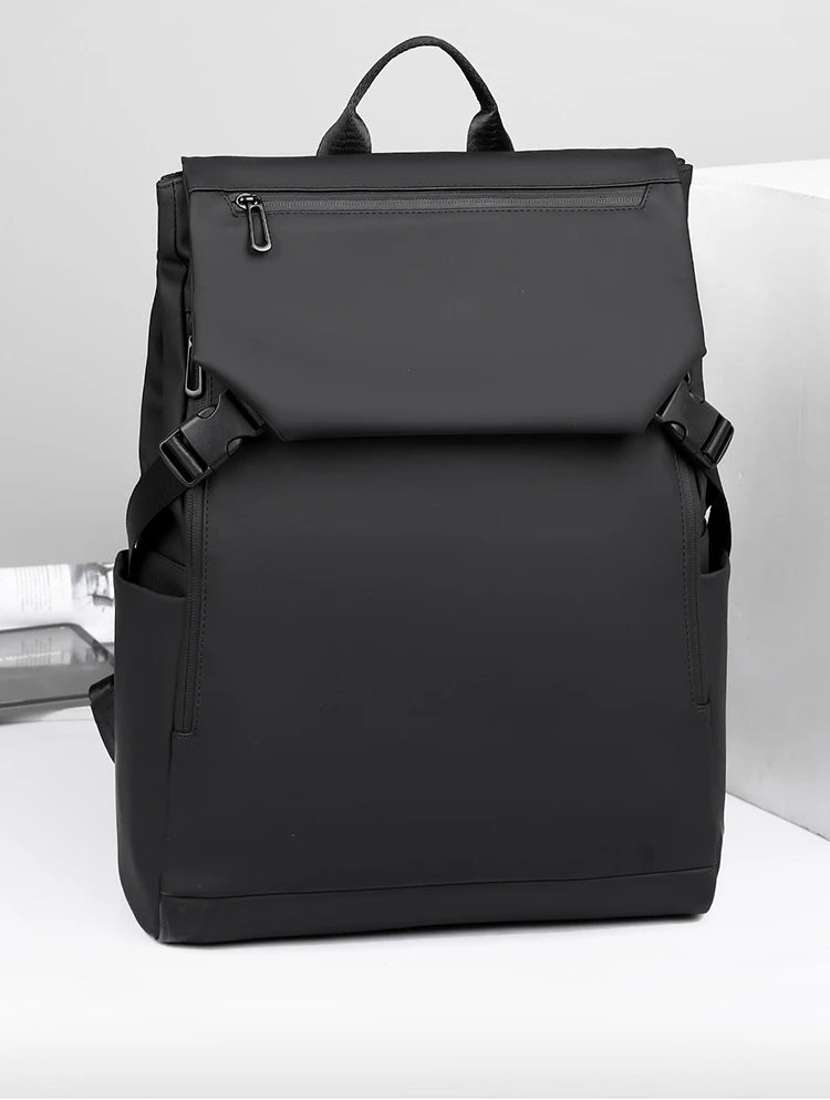 Sac à Dos 16 Pouces pour Ordinateur Portable  20-35L – Oxford Résistant pour Travail, Voyage & Quotidien