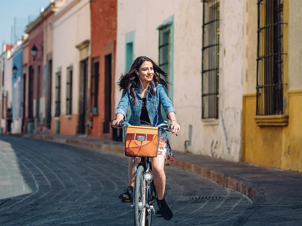 TOPUMP TB2 PRO – Mini Pompe Électrique Vélo 120 PSI avec Écran LED