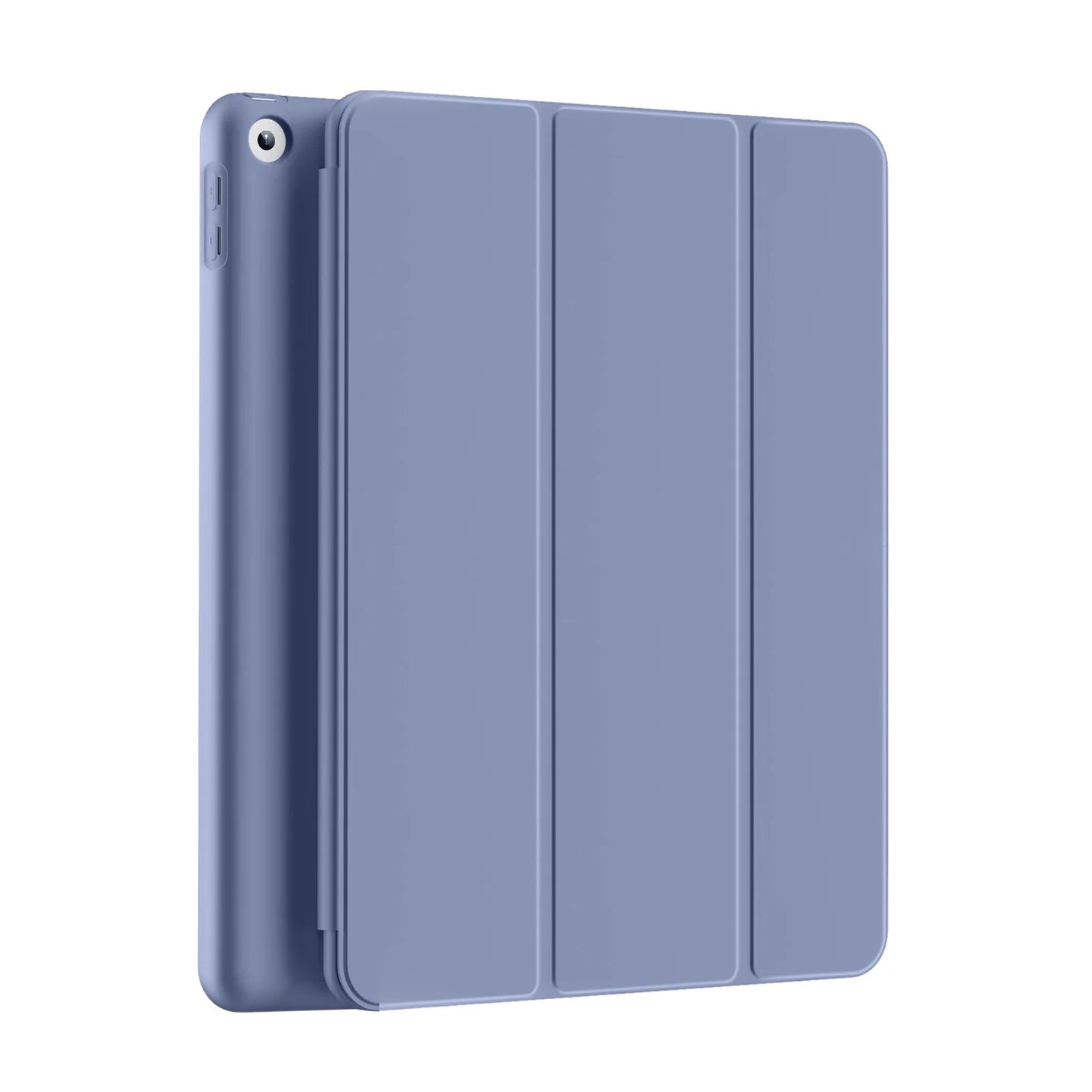 Étui - Coque 10.2” – Pour iPad Générations 7, 8, 9