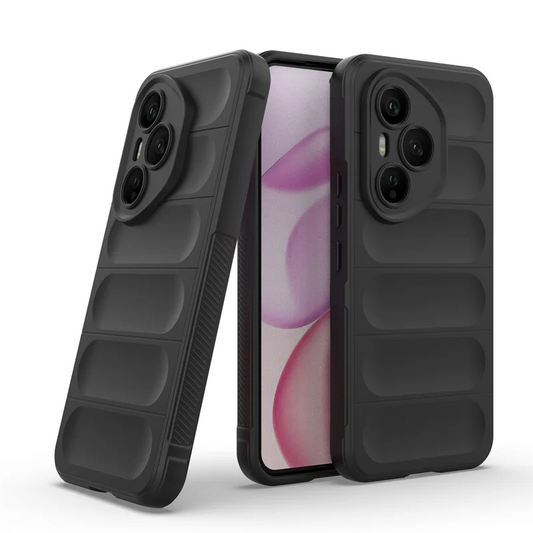 Coque de luxe pour Honor 400 -400 Pro.