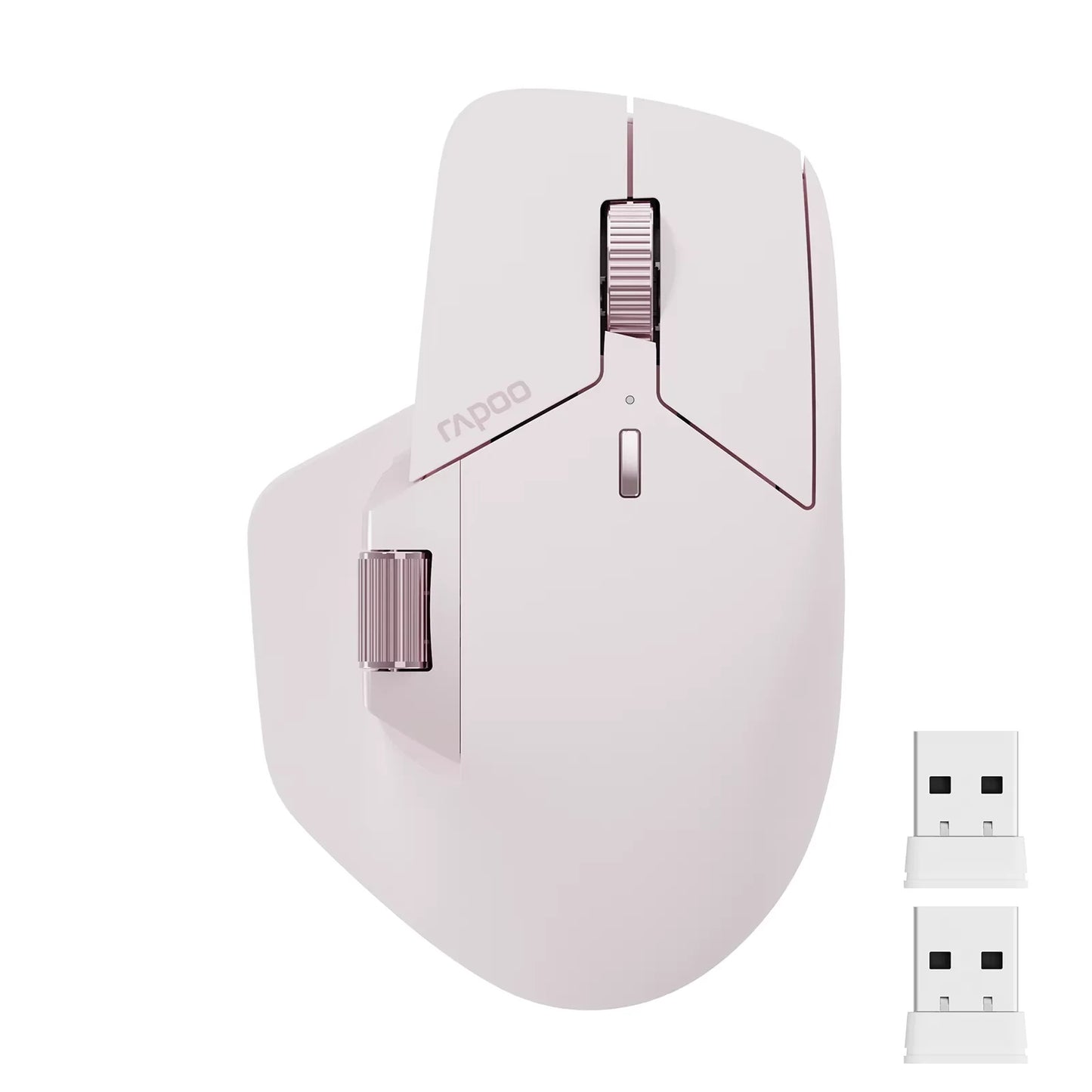 RAPOO MT760 – Souris Sans Fil Multi‑Appareils