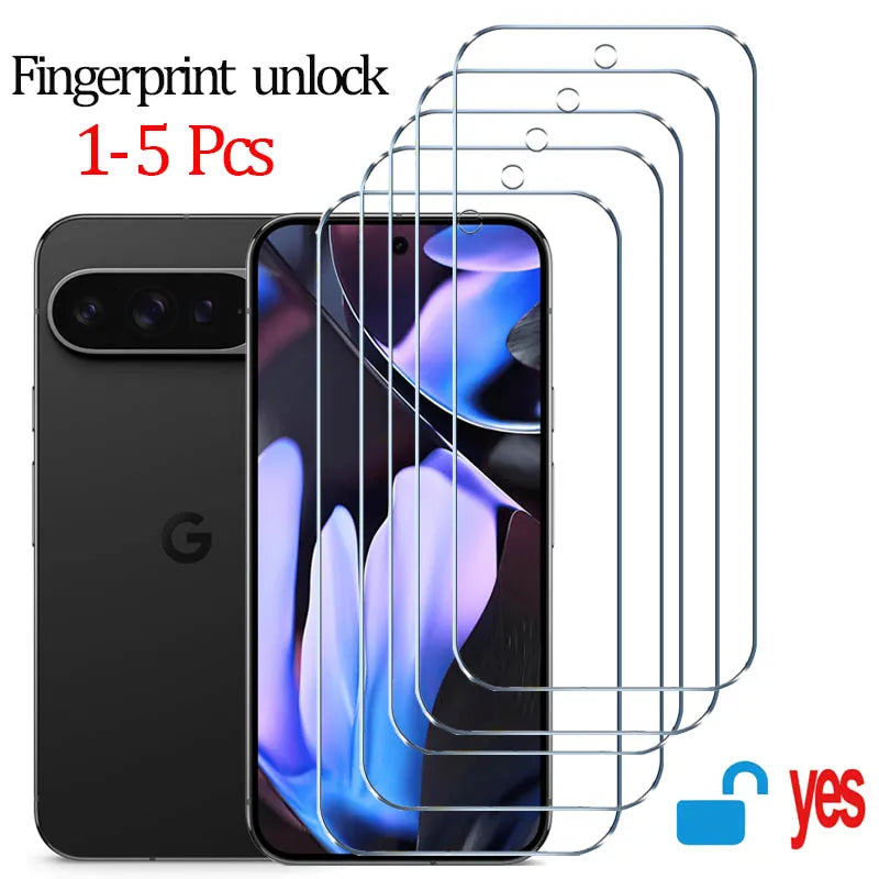 Protection intelligente pour Google Pixel
