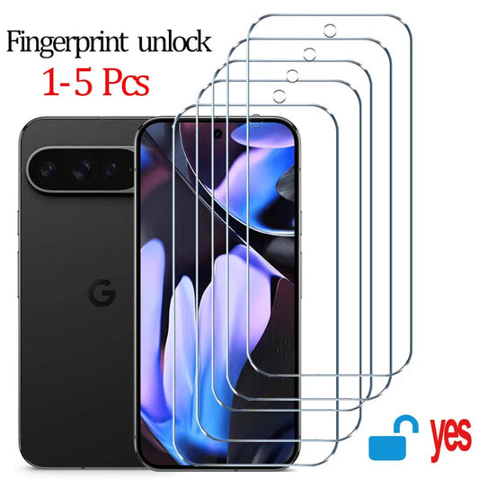 Protection intelligente pour Google Pixel