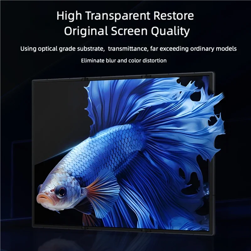 Film Céramique Samsung Galaxy Z Fold 6/7/8 & TriFold