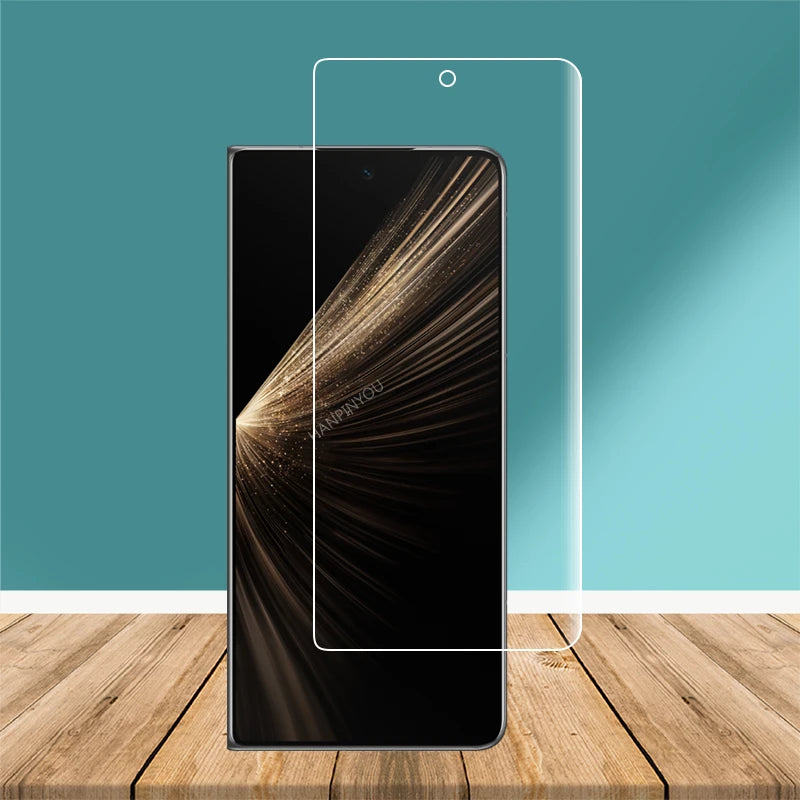 Film Hydrogel TPU Honor Magic V5 / V6  Protection Complète