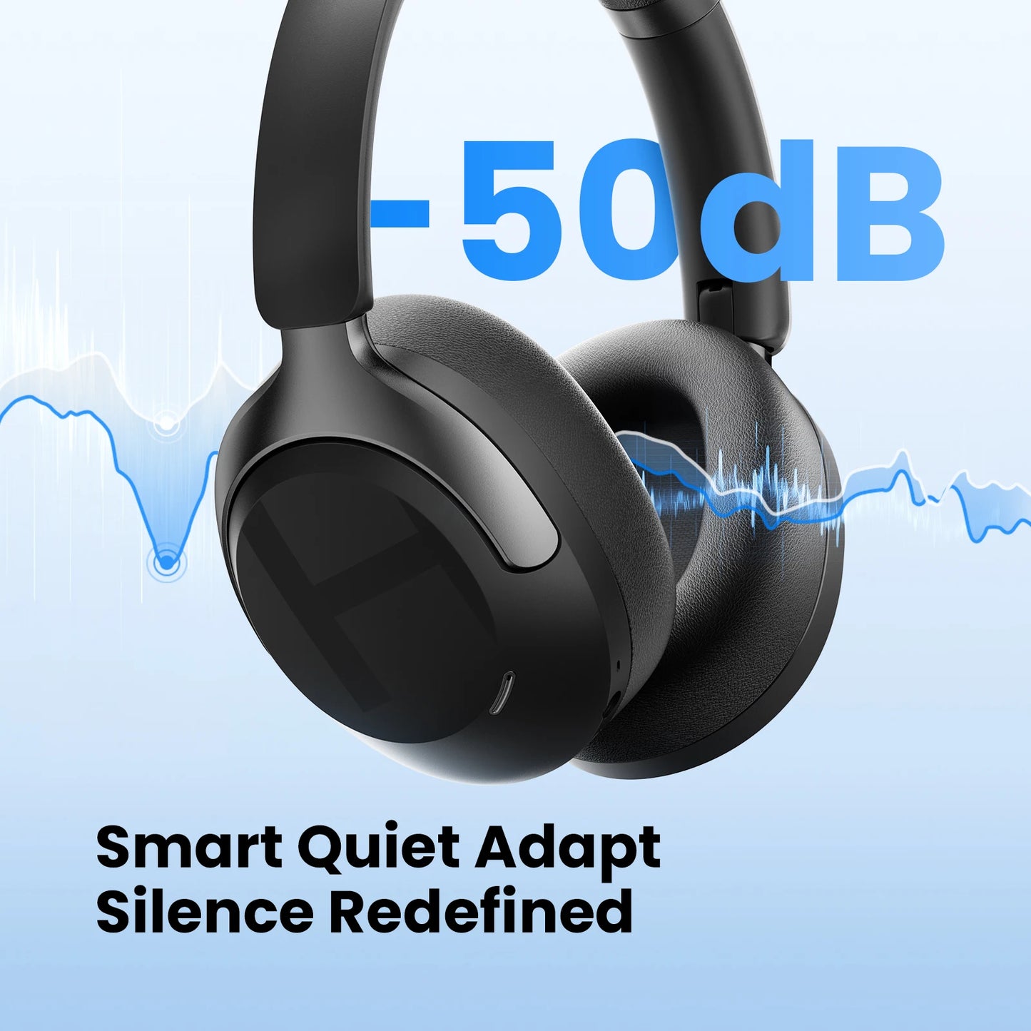 HAYLOU S40 ANC  Bluetooth 6.0 2026