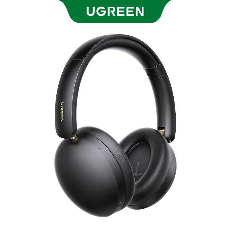 UGREEN-Casque Bluetooth sans fil Studio Max2 Bluetooth 5.4