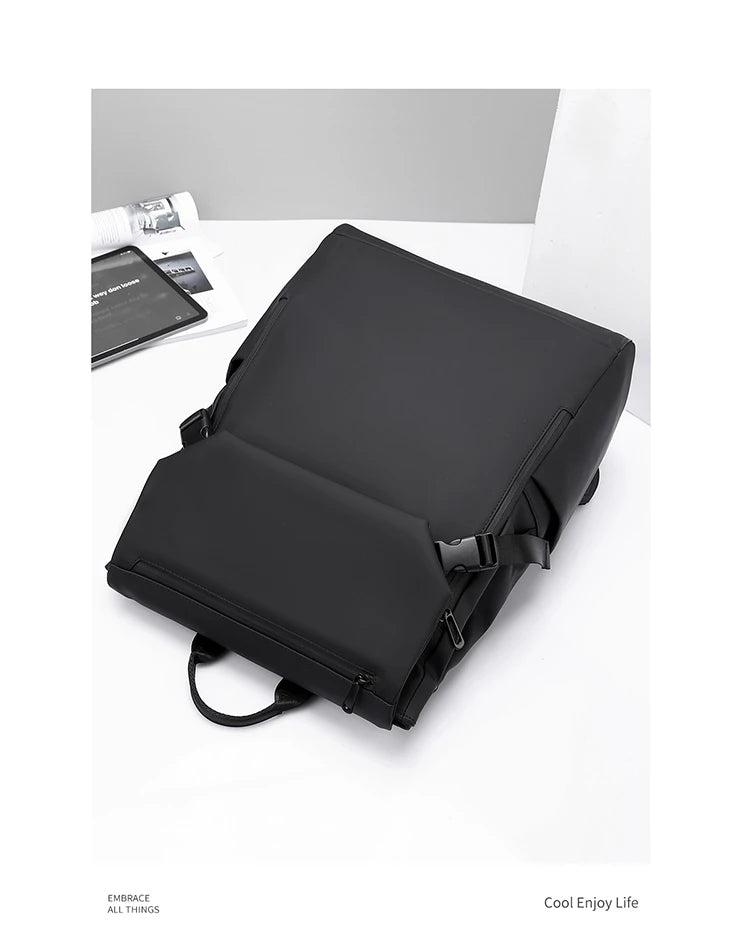 Sac à Dos 16 Pouces pour Ordinateur Portable  20-35L – Oxford Résistant pour Travail, Voyage & Quotidien