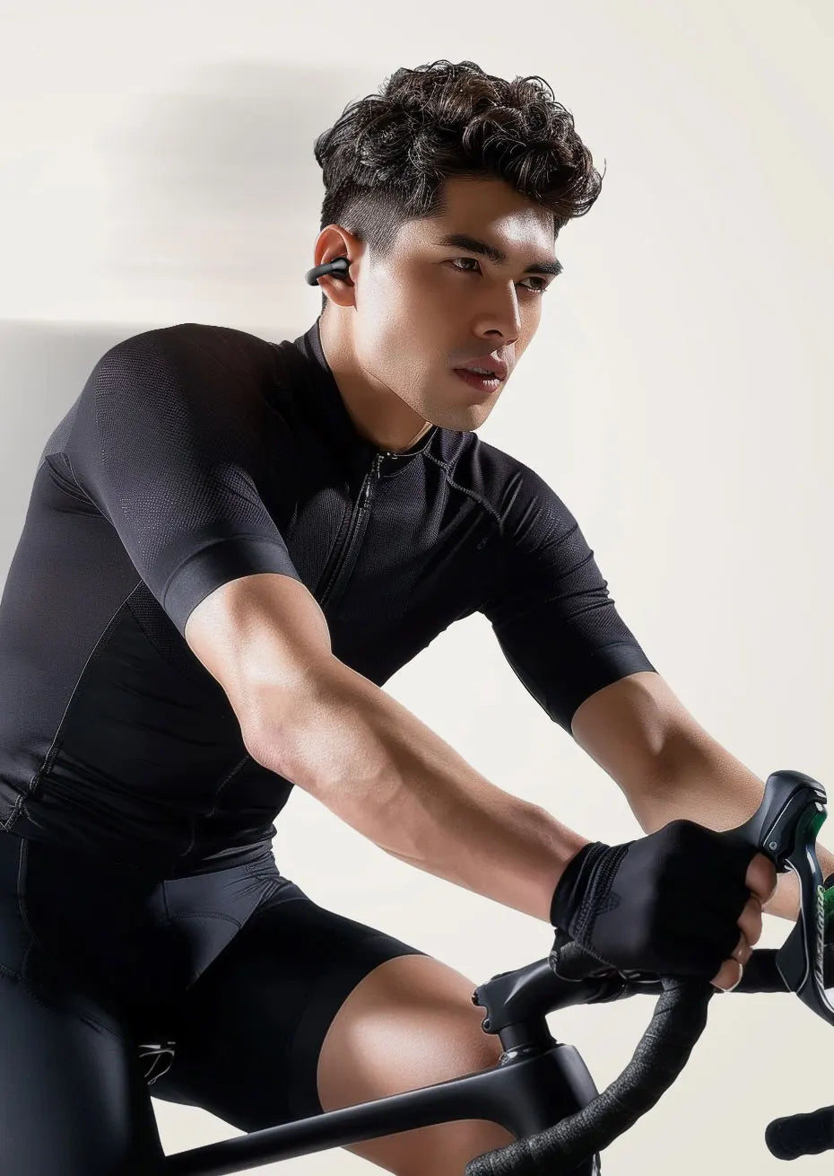 UGREEN S3 – Écouteurs Open‑Ear à Clip, Ultra‑Légers 5.3g