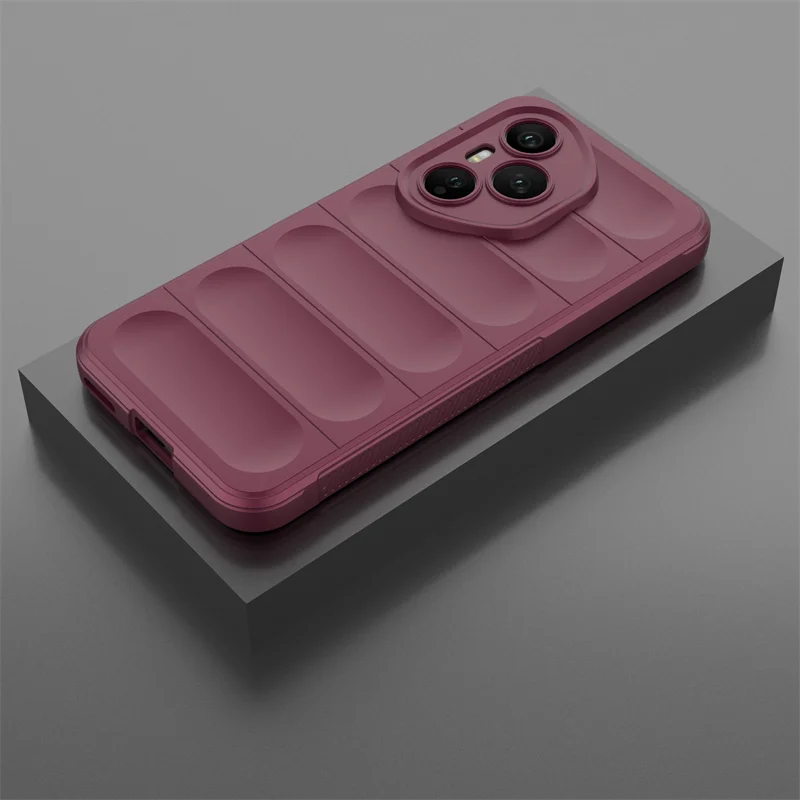 Coque de luxe pour Honor 400 -400 Pro.