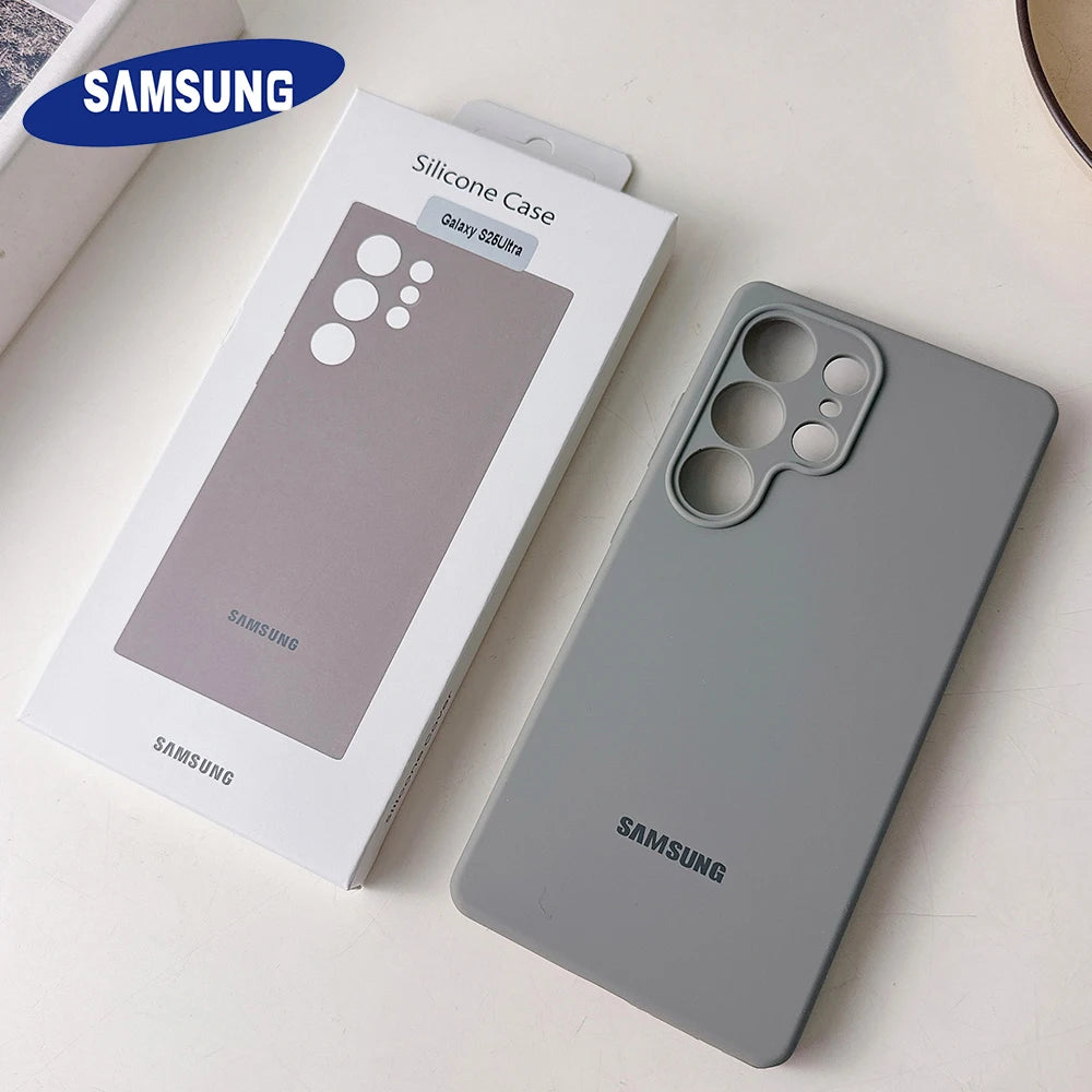 Coque Top Level pour SAMSUNG S22 / S23 / S24 / S25 / S26 (Ultra / Plus / FE / Standard)