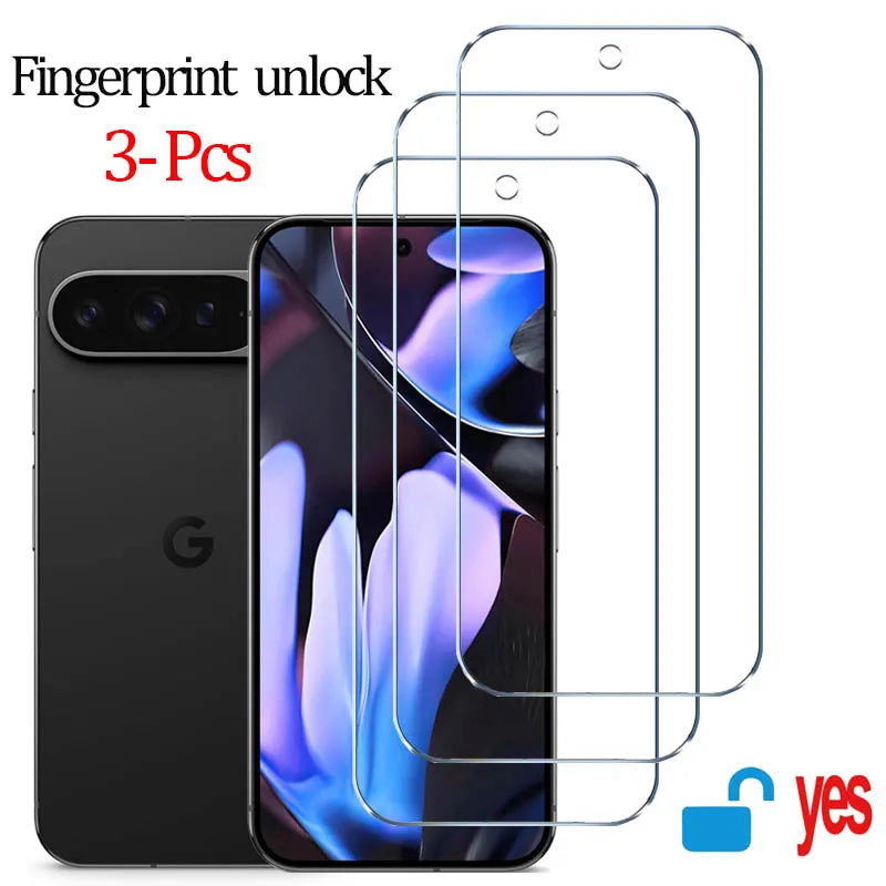 Protection intelligente pour Google Pixel