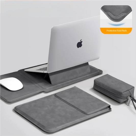 Housse de Protection pour Ordinateur Portable – 13” à 16”