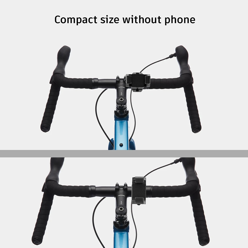 UPPEL Support de téléphone pour les vélos et les trottinettes