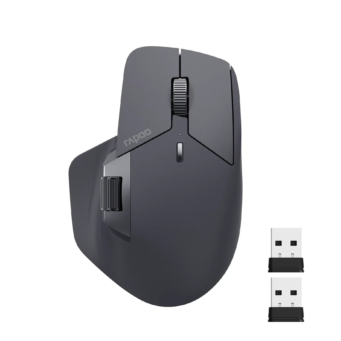 RAPOO MT760 – Souris Sans Fil Multi‑Appareils