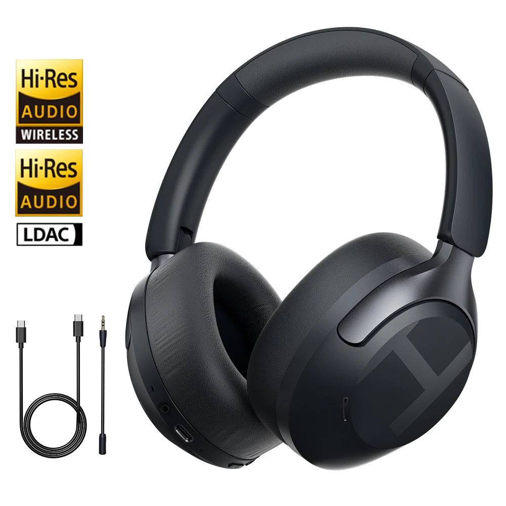 HAYLOU S40 ANC  Bluetooth 6.0 2026