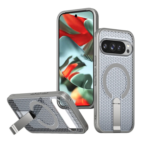 Coque Antichoc avec Support pour Google Pixel 11, 10 et 9