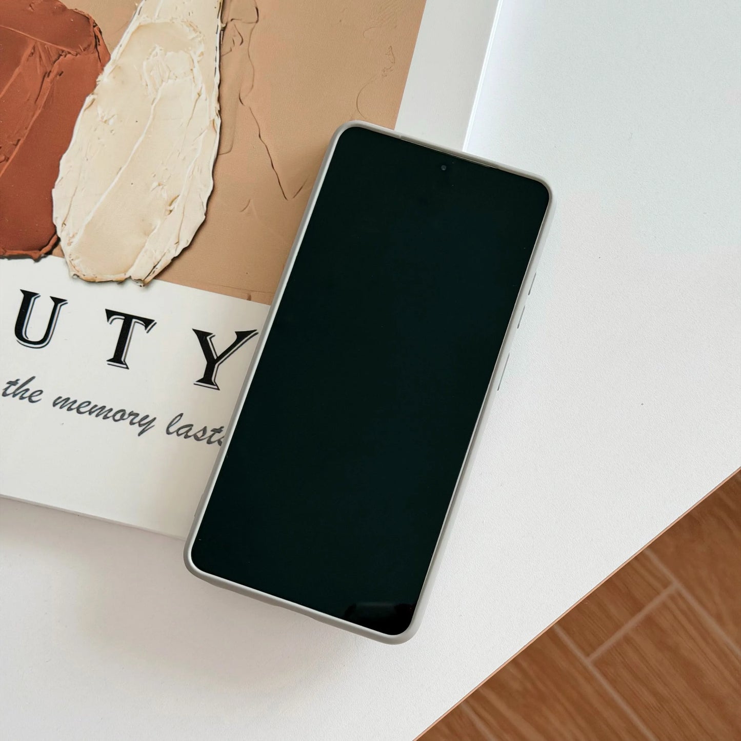 Coque Matte Magnétique Antichoc pour Samsung S23 / S23 Plus / S23 Ultra / S22 / S20