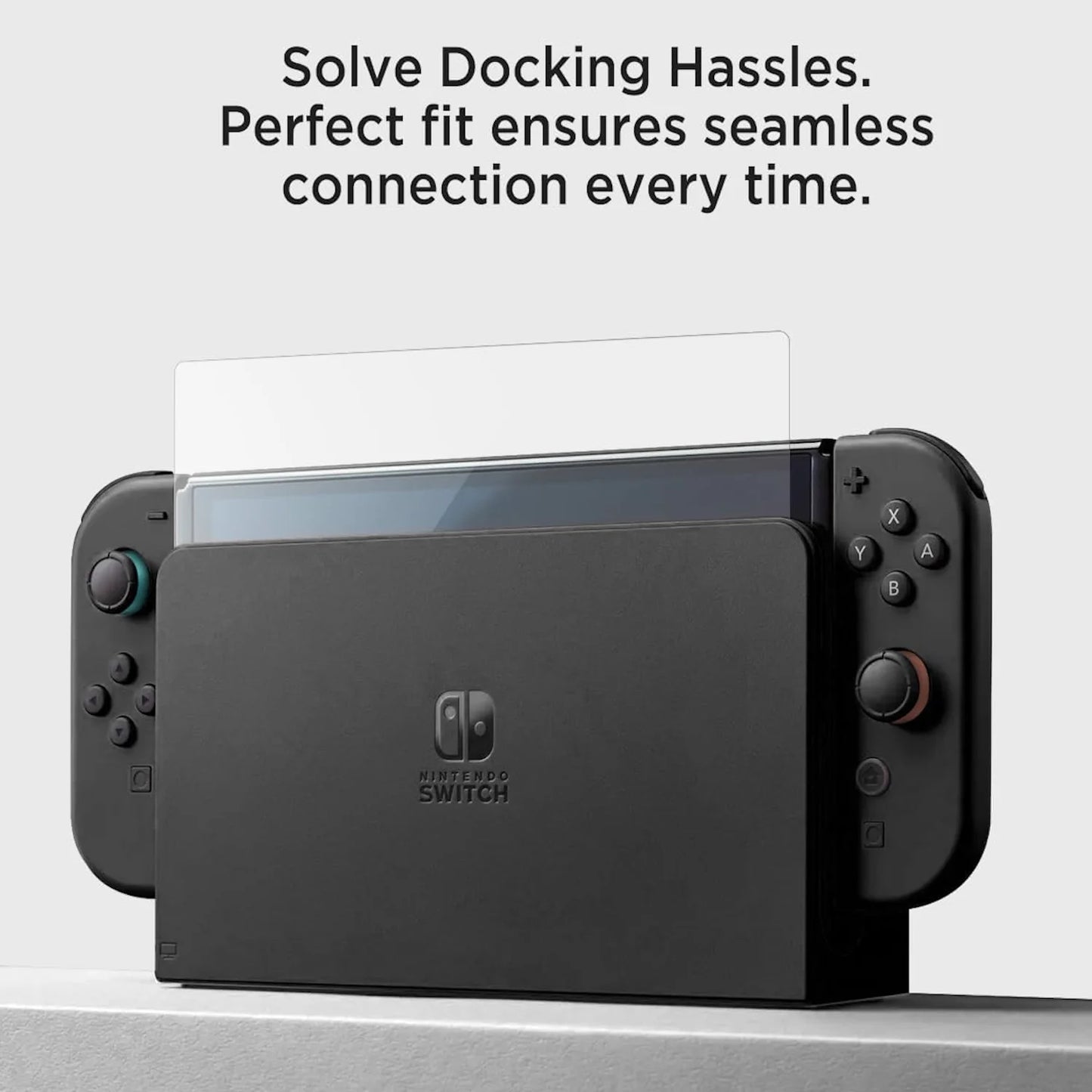iPYZH 3 protections d'écran pour Switch 2  7,9 pouces