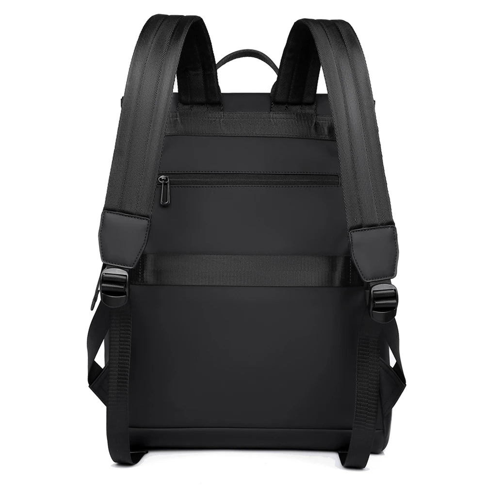 Sac à Dos 16 Pouces pour Ordinateur Portable  20-35L – Oxford Résistant pour Travail, Voyage & Quotidien