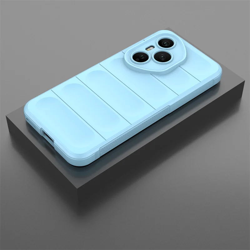 Coque de luxe pour Honor 400 -400 Pro.