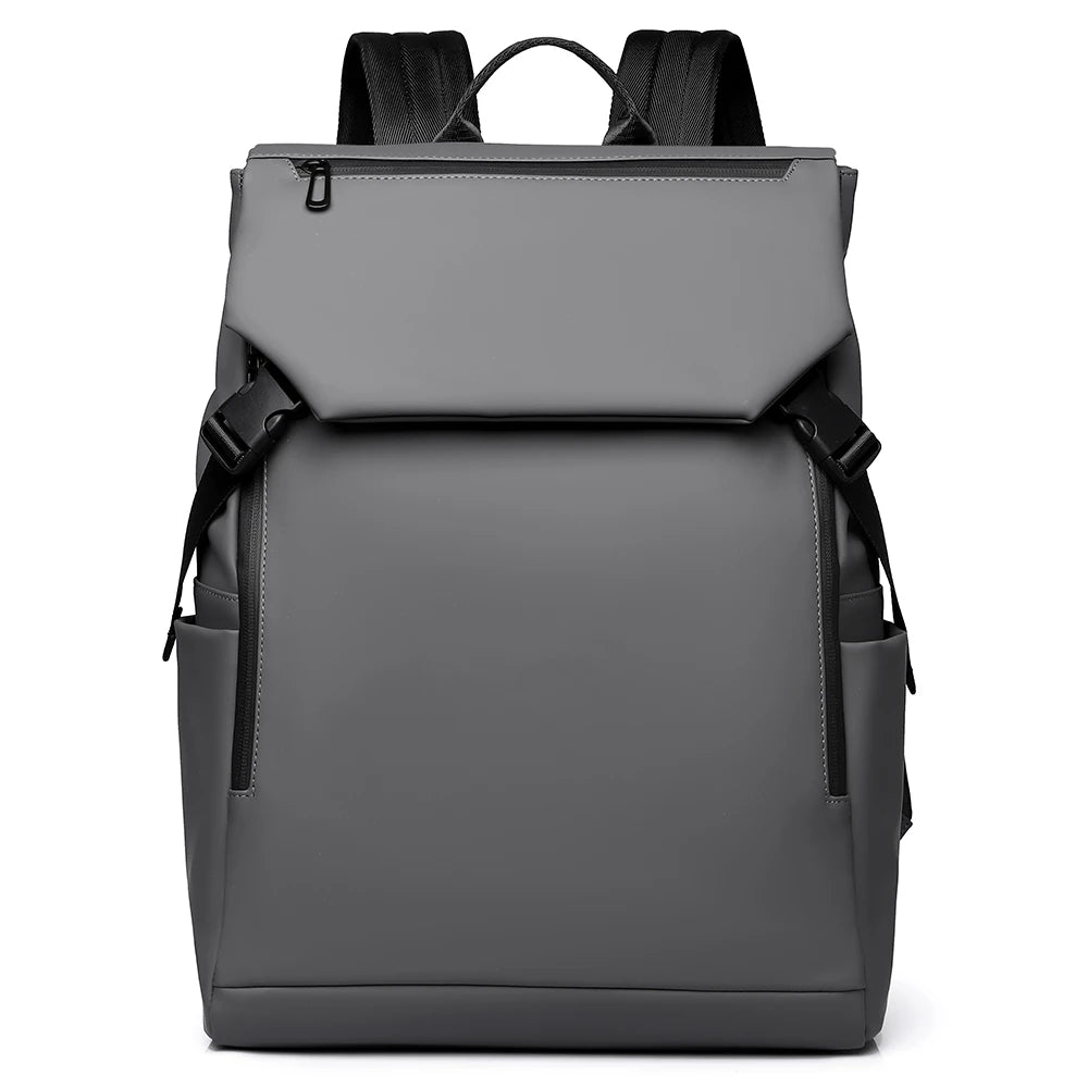 Sac à Dos 16 Pouces pour Ordinateur Portable  20-35L – Oxford Résistant pour Travail, Voyage & Quotidien