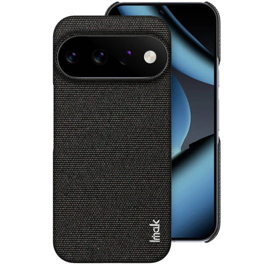 Coque Effet Tissu IMAK pour Google Pixel 11, 11 Pro & 11 Pro XL