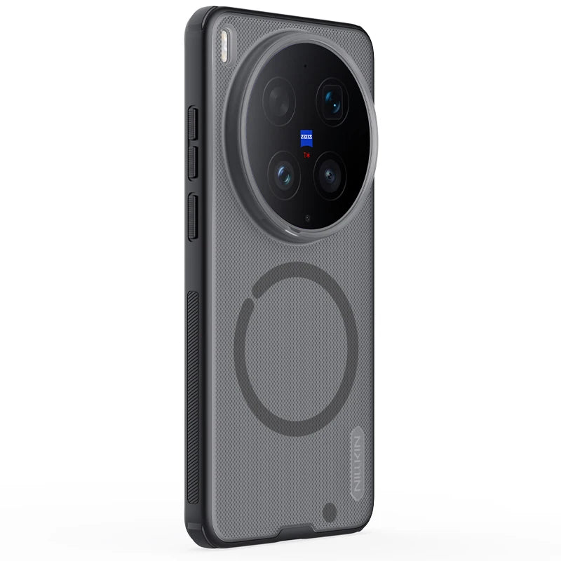 Coque NILLKIN pour Vivo X300 Ultra 5G - Coque magnétique