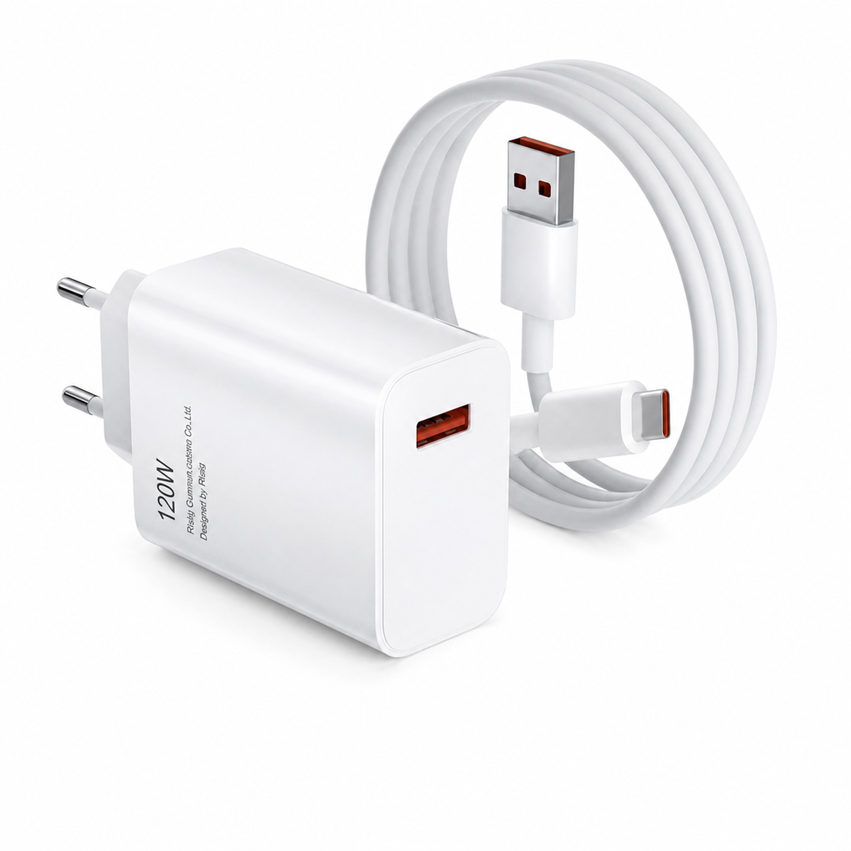 Chargeur Xiaomi original 120W Turbo Fast Charge