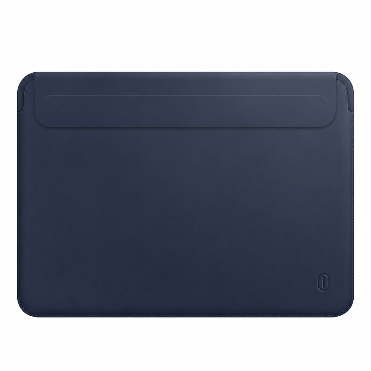 Housse / Étui PU pour ordinateur portable WIWU — Imperméable et compatible avec les MacBook ainsi que les modèles ayant les mêmes dimensions