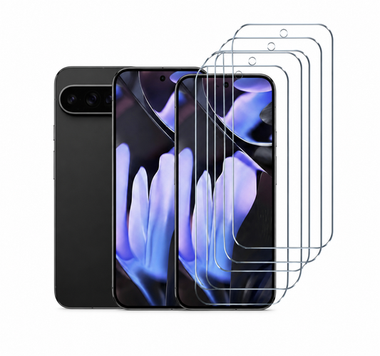 Protection intelligente pour Google Pixel