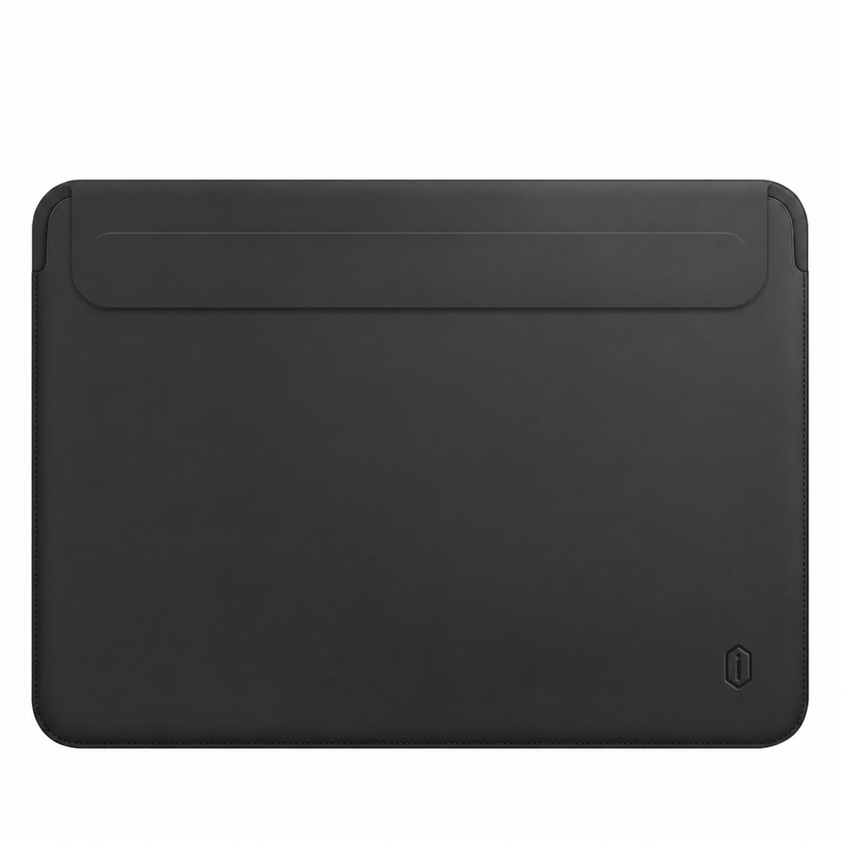 Housse / Étui PU pour ordinateur portable WIWU — Imperméable et compatible avec les MacBook ainsi que les modèles ayant les mêmes dimensions