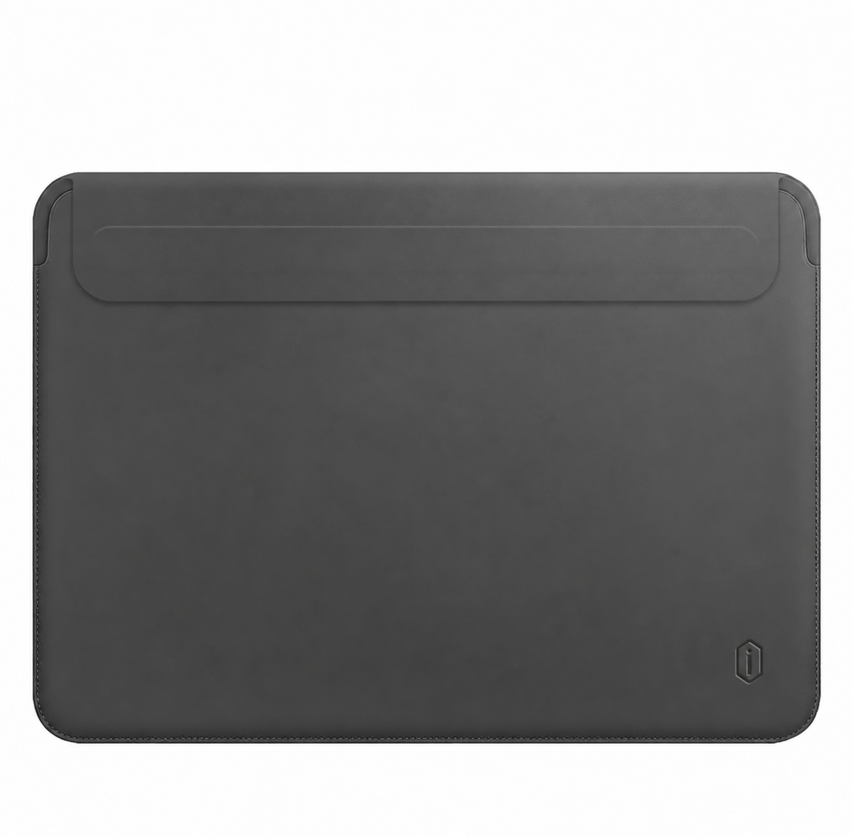 Housse / Étui PU pour ordinateur portable WIWU — Imperméable et compatible avec les MacBook ainsi que les modèles ayant les mêmes dimensions