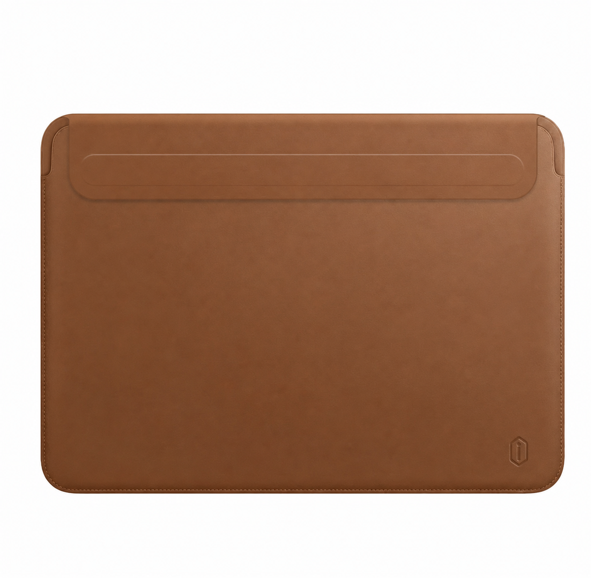 Housse / Étui PU pour ordinateur portable WIWU — Imperméable et compatible avec les MacBook ainsi que les modèles ayant les mêmes dimensions