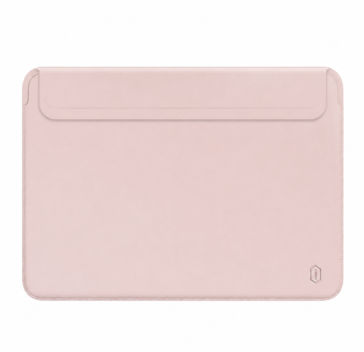Housse / Étui PU pour ordinateur portable WIWU — Imperméable et compatible avec les MacBook ainsi que les modèles ayant les mêmes dimensions